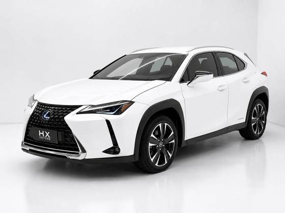 LEXUS UX 250h 2.0 VVT-I HYBRID DYNAMIC CVT LEXUS UX 250h 2.0 VVT-I HYBRID DYNAMIC CVT
